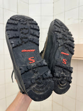 Load image into Gallery viewer, 1990s Salomon Goretex D-Ring Hiking Boots - Size Women's 9 US
