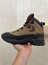 Load image into Gallery viewer, 1990s Salomon 'Exit Mid' Hiking Sneakers - Size 9.5 US