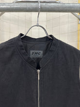 Load image into Gallery viewer, 2000s Vintage YMC Heavy Canvas Vest - Size M