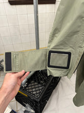 Load image into Gallery viewer, 2000s Massimo Osti x Levis ICD 'Storage' Jacket - Size OS