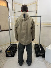 Load image into Gallery viewer, 2000s Massimo Osti x Levis ICD Khaki Detachable Pocket Jacket - Size L