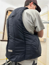 Load image into Gallery viewer, 2000s Vintage Nike Saddlebag Harness Backpack - Size OS