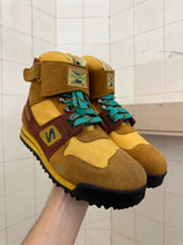 Load image into Gallery viewer, 1990s Salomon Adventure 5 Hiking Boots - Size 9 US