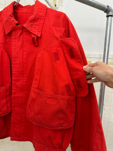 Load image into Gallery viewer, 1980s Katharine Hamnett Cargo Bomber - Size OS