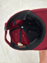Load image into Gallery viewer, 1990s Katharine Hamnett Wool Logo Graphic Hat - Size OS