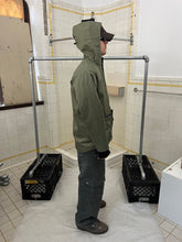 Load image into Gallery viewer, 2000s Massimo Osti x Levis ICD Detachable Pocket Jacket - Size M