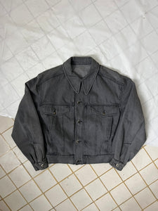 1980s Claude Montana - Size XL