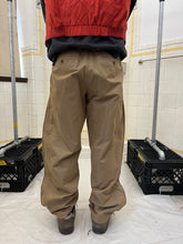 Load image into Gallery viewer, aw2007 Issey Miyake Front Zipper Chinos with Hidden Pockets - Size L
