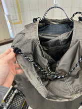 Load image into Gallery viewer, 2000s Levis Engineered Jeans Chemical Hood Metallic Jacket in Metallic Bronze - Size M