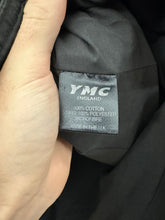 Load image into Gallery viewer, 2000s Vintage YMC Heavy Canvas Vest - Size M