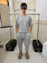 Load image into Gallery viewer, 1980s Issey Miyake Striped Knit Sweatpants - Size M