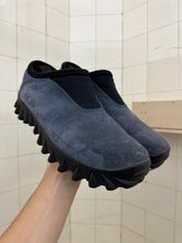 Load image into Gallery viewer, 2000s Salomon Snow Clog in Blue - Size 12 US
