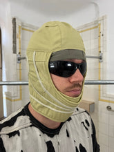 Load image into Gallery viewer, Bryan Jimenez "Solo" Yellow Helmet Liner Cap - Size OS