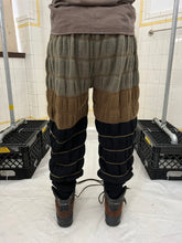 Load image into Gallery viewer, 1970s Issey Miyake Knit Wool Lounge Pants - Size M