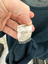 Load image into Gallery viewer, 1980s Issey Miyake Knitted Tee - Size M