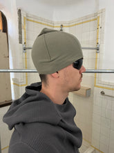 Load image into Gallery viewer, aw2023 Bryan Jimenez Jersey Headcap in Olive - Size OS