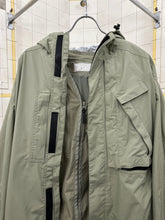 Load image into Gallery viewer, 2000s Massimo Osti x Levis ICD 'Storage' Jacket - Size OS