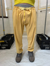 Load image into Gallery viewer, 1980s Issey Miyake Articulated Sweatpants with Belted Waistline - Size M
