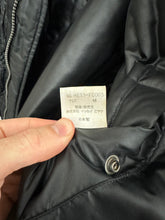 Load image into Gallery viewer, aw1993 Issey Miyake Massive Black Quilted Puffer Jacket - Size M
