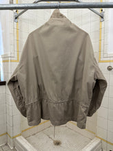 Load image into Gallery viewer, 1980s Marithe Francois Girbaud Wide Modular Khaki Mountain Smock - Size OS