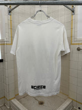 Load image into Gallery viewer, 1990s Vintage Science London Collage Faces Graphic Tee - Size S