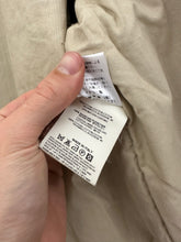 Load image into Gallery viewer, 2000s Kostas Murkudis x New York Industries Grey Fleece Collared Jacket - Size M