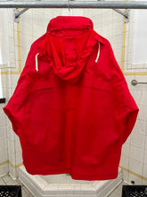 Load image into Gallery viewer, 1990s Vintage Sabotage Windbreaker with Mesh Lining and Packable Hood - Size L