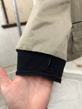 Load image into Gallery viewer, 2000s Massimo Osti x Levis ICD Khaki Detachable Pocket Jacket - Size L