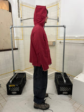 Load image into Gallery viewer, 2000s Jipijapa Box Hood Jacket with Square Chest Pocket - Size M
