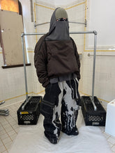 Load image into Gallery viewer, aw2023 Bryan Jimenez Armstrong Hoodie in Grey