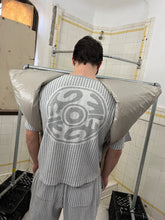 Load image into Gallery viewer, aw2011 Issey Miyake Origami Puffer Scarf - Size OS