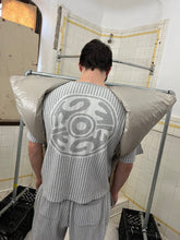 Load image into Gallery viewer, aw2011 Issey Miyake Origami Puffer Scarf - Size OS