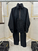 Load image into Gallery viewer, 2000s Massimo Osti x Levis ICD Pullover with Thigh Guards - Size M