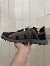 Load image into Gallery viewer, 2005 Salomon Karma Mesh Quicklace Shoes - Size US 12