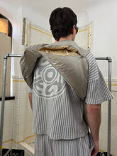 Load image into Gallery viewer, aw2011 Issey Miyake Origami Puffer Scarf - Size OS