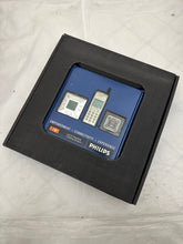 Load image into Gallery viewer, 2000s Massimo Osti x Levis ICD+ TRC Gilet - Size S