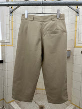Load image into Gallery viewer, 2000s Vintage YMC Beige 3/4 Pants - Size Women's 8