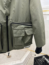 Load image into Gallery viewer, 2000s Massimo Osti x Levis ICD Detachable Pocket Jacket - Size M