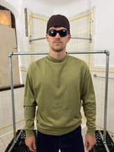 Load image into Gallery viewer, 1980s Issey Miyake Cowl Neck LS Tee - Size M