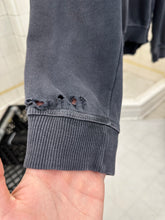 Load image into Gallery viewer, 1990s Vintage Sabotage Shotgun Logo Sweatshirt - Size M