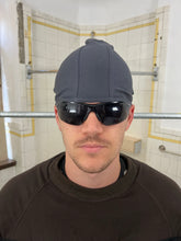 Load image into Gallery viewer, aw2023 Bryan Jimenez Jersey Headcap in Grey - Size OS