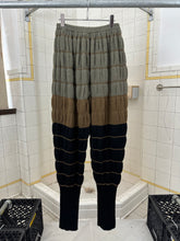 Load image into Gallery viewer, 1970s Issey Miyake Knit Wool Lounge Pants - Size M