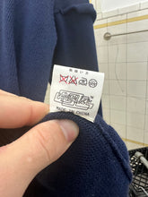 Load image into Gallery viewer, 2000s Vandalize Layered Sweater with Thumbhole Detailing - Size M