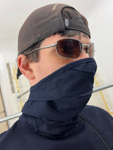 Load image into Gallery viewer, 1990s Vexed Generation 'Pleatface' Jacket in Stretch Denim - Size L