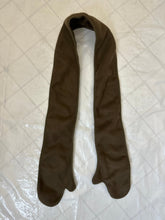 Load image into Gallery viewer, 1990s Final Home Glove Scarf with Gloves - Size OS