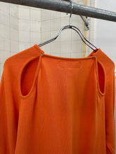 Load image into Gallery viewer, 2000s Vandalize Quarter Zip with Buttoned Back Detailing - Size M