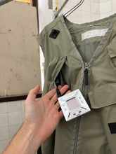 Load image into Gallery viewer, 2000s Massimo Osti x Levis ICD 'Storage' Jacket - Size OS