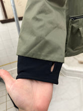 Load image into Gallery viewer, 2000s Massimo Osti x Levis ICD Detachable Pocket Jacket - Size M