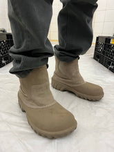 Load image into Gallery viewer, Vintage Crocs Fleece Lined Duck Boots - Size 10 US
