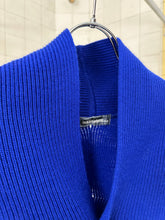 Load image into Gallery viewer, 1980s Issey Miyake 3D Knit Cardigan Sweater - Size M
